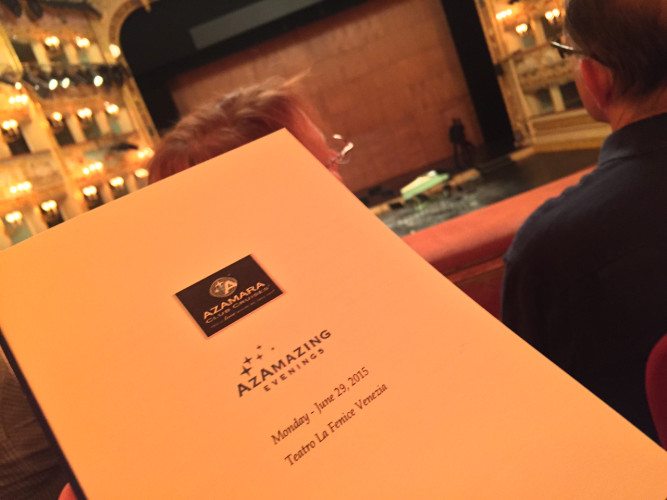 Azamazing Evening - 22