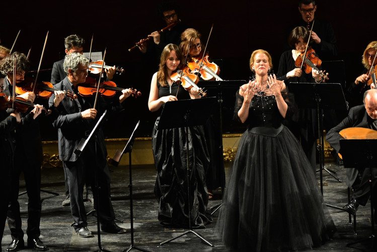 Azamazing Evening - 245