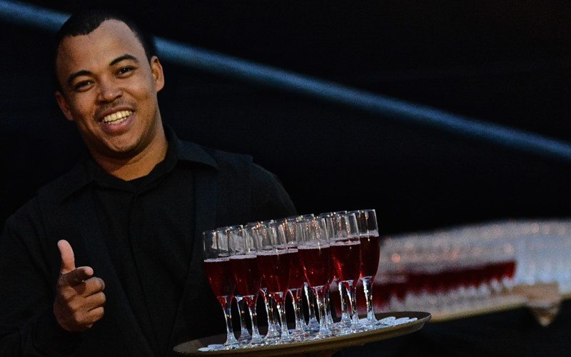 Azamazing Evening - 312