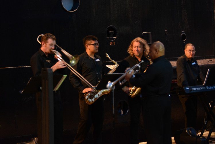 Azamazing Evening - 318