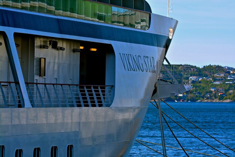 Bergen, Norway - 345