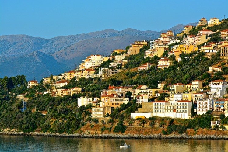 Gythion, Greece - 013