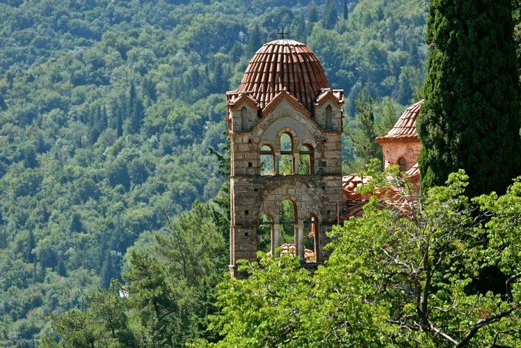 Gythion, Greece - 217