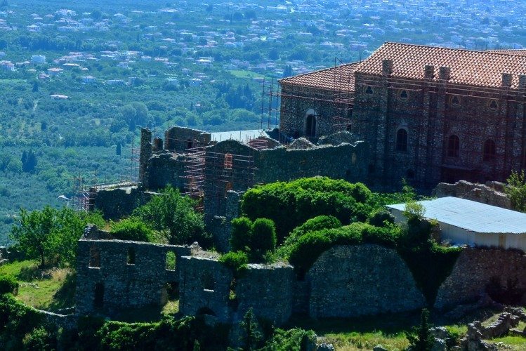 Gythion, Greece - 129