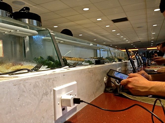 Hotels- New York- W Hotel - 00061