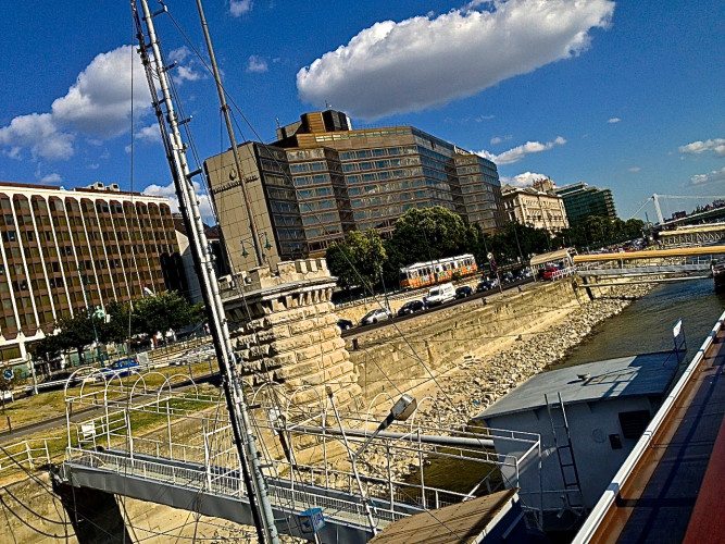 VIK Budapest - 00003