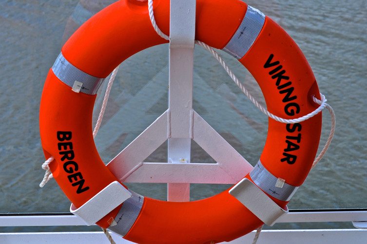 Viking Star Exterior Spaces - 323