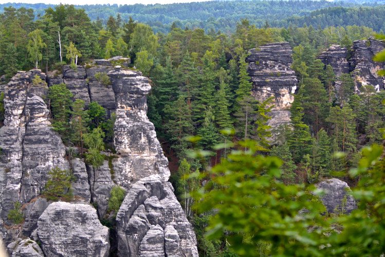 Bastei Park - 035