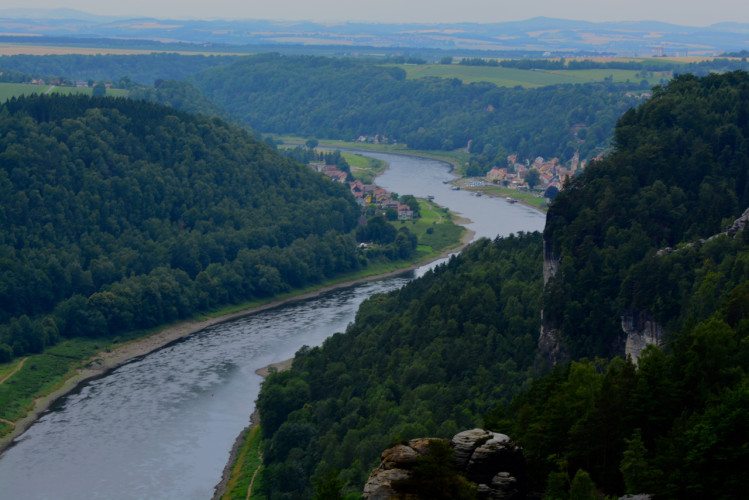 Bastei Park - 074