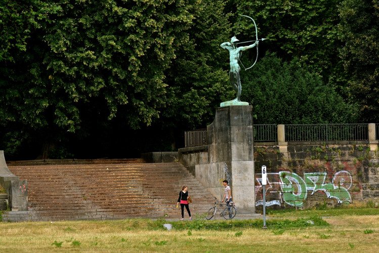 Elbe Scenic Cruising - 011