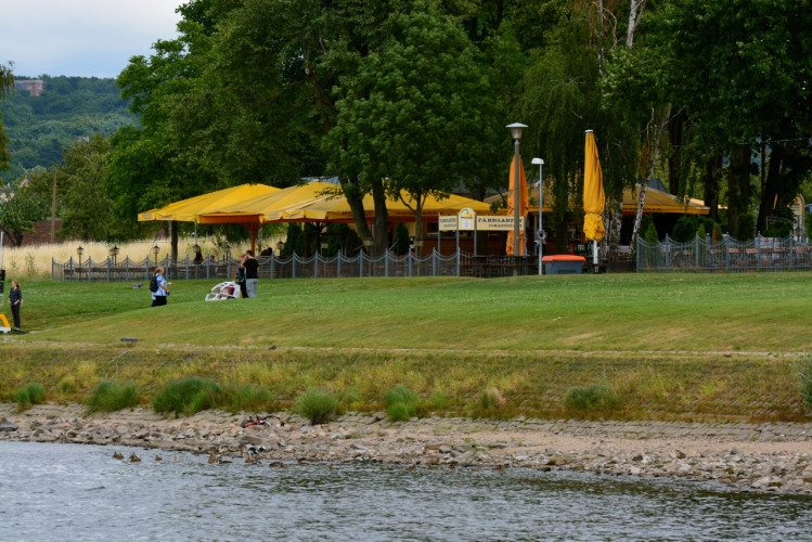 Elbe Scenic Cruising - 048