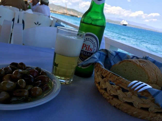 Gythion, Greece - 699