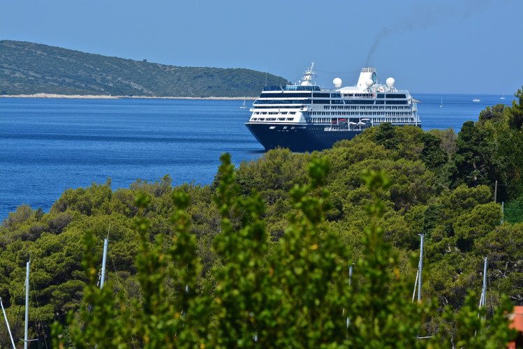 Hvar, Croatia - 060