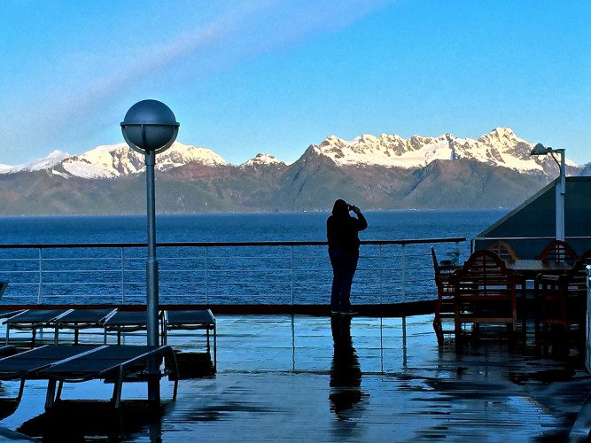 On The Way To Juneau - 033
