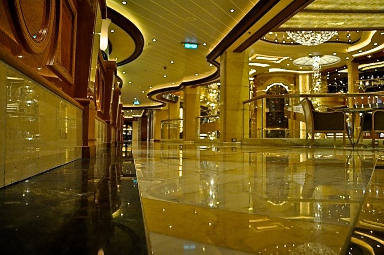 Royal Princess - 00187