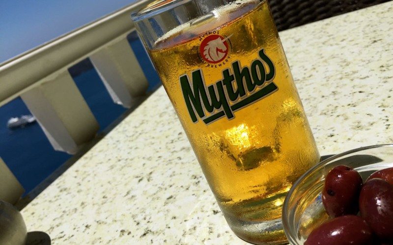 Santorini, Greece - 0229