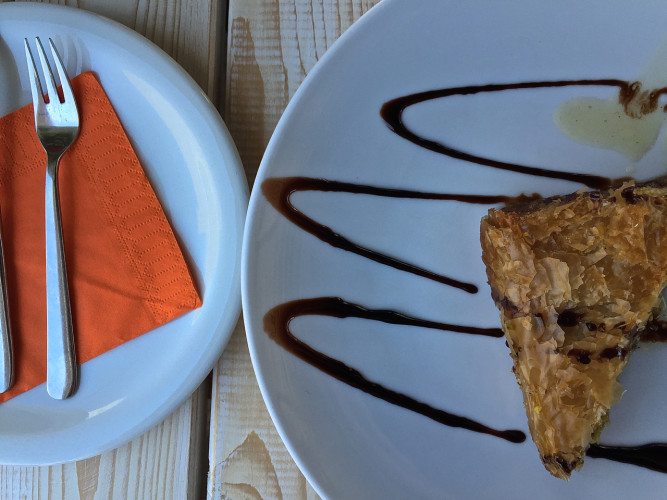 Santorini, Greece - 0242