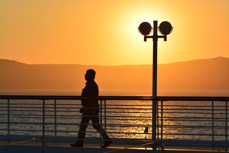 Santorini, Greece - 0323