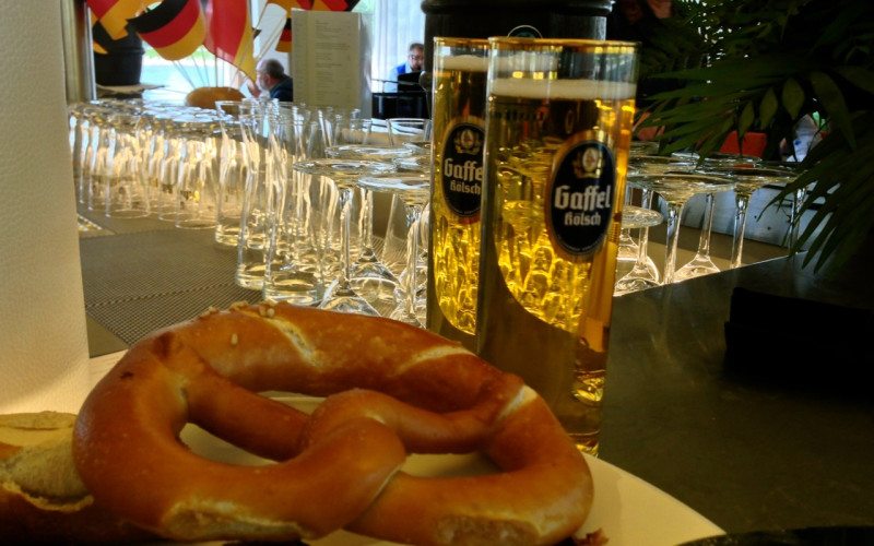 VIK Braubach/Koblenz Germany - 00011