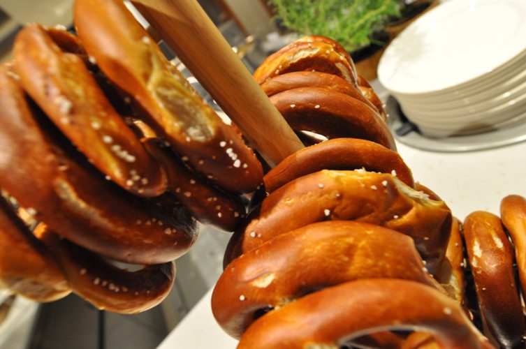 VIK Galley Dinner - 00064