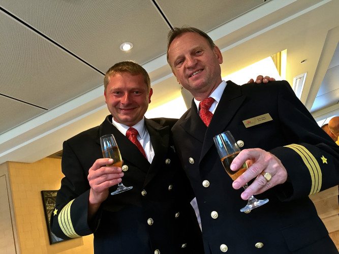 Viking Astrild - 139