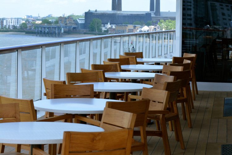 Viking Star Exterior Spaces - 003