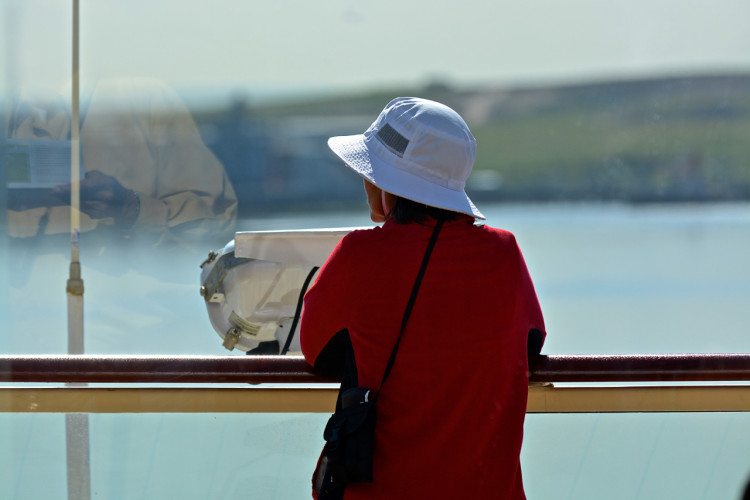 Viking Star Scenic Cruising - 46