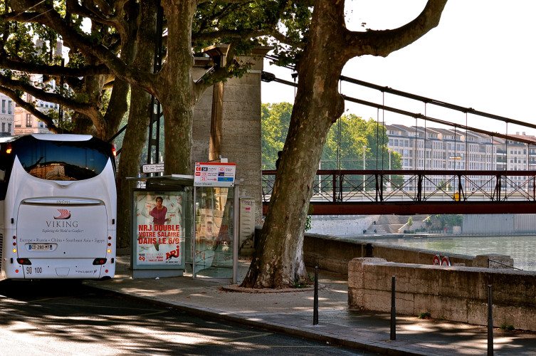 VIK Lyon, France - 00077