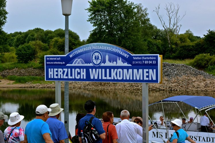 Wittenberg Cruising - 011