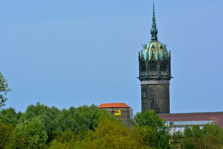 Wittenberg Cruising - 039