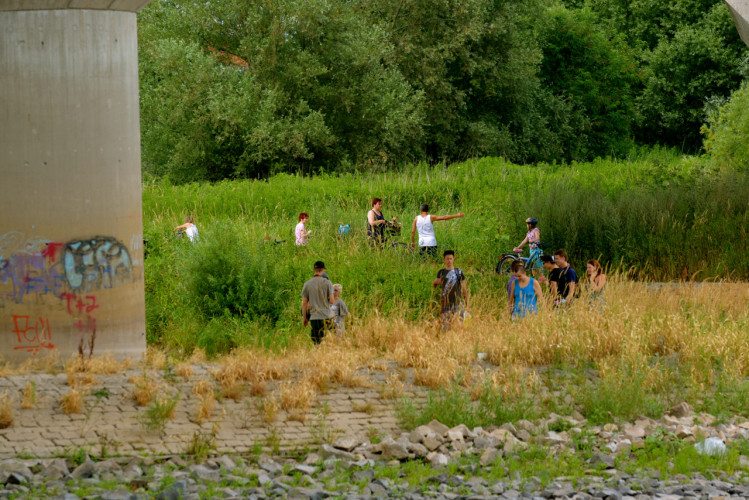 Wittenberg Cruising - 066