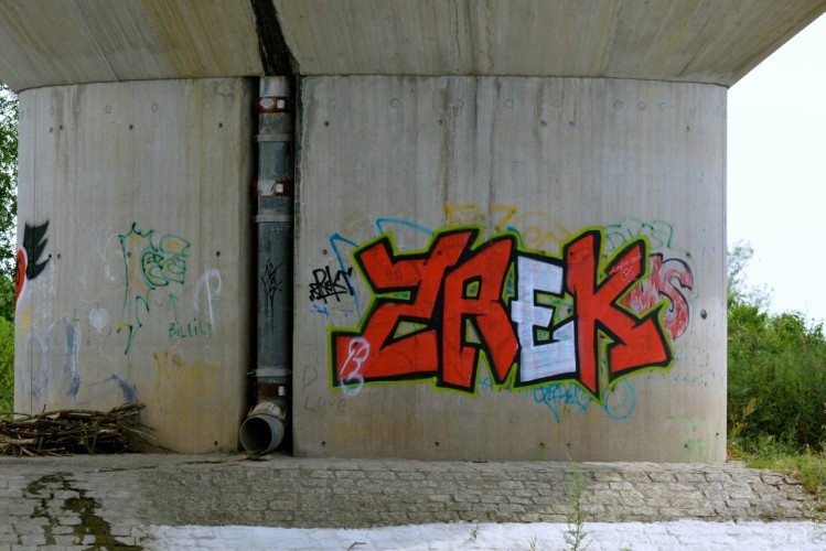 Wittenberg Cruising - 110