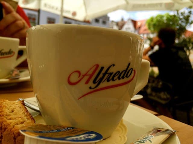 Wittenberg, Germany - 022