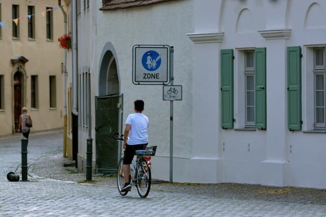 Wittenberg, Germany - 054