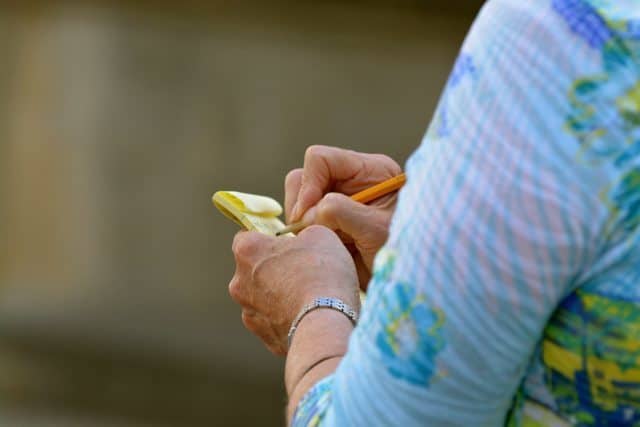 Wittenberg, Germany - 073