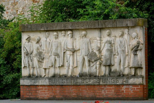 Wittenberg, Germany - 082