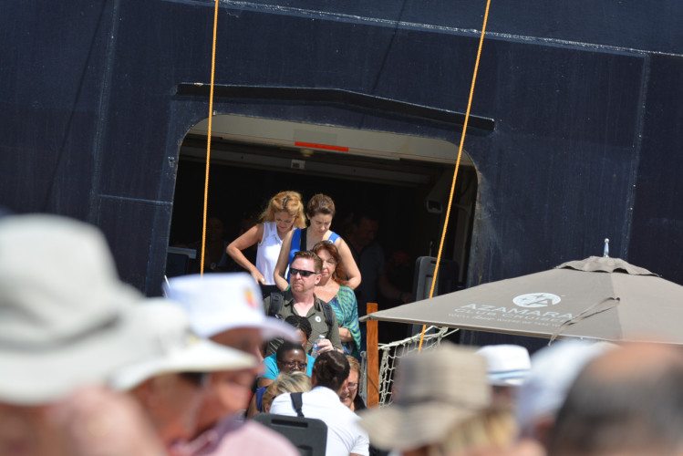 Zadar, Croatia - 050