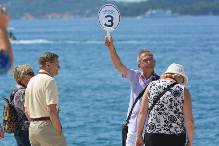 Zadar, Croatia - 057