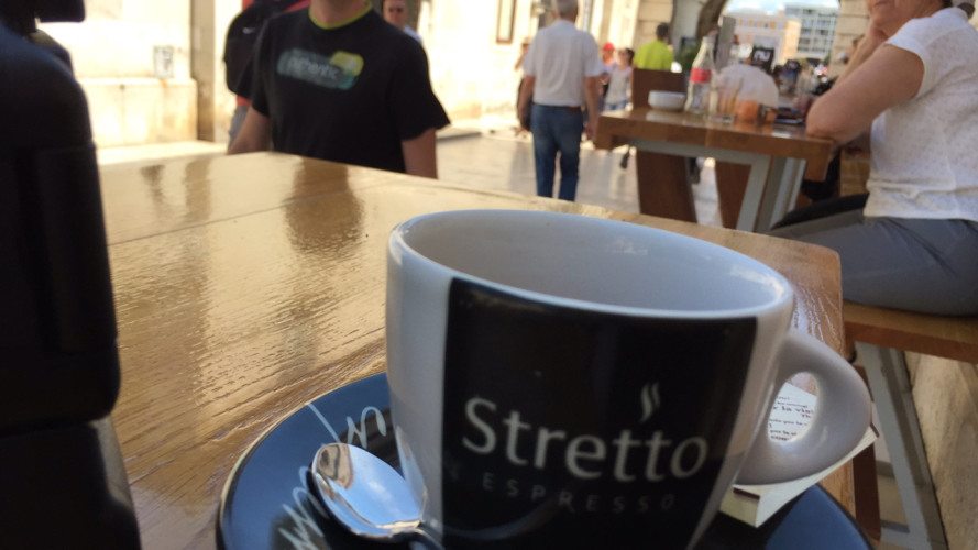 Zadar, Croatia - 104