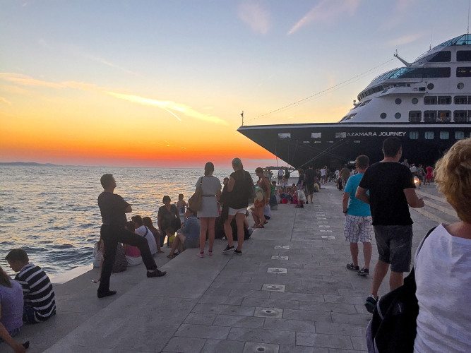 Zadar, Croatia - 189