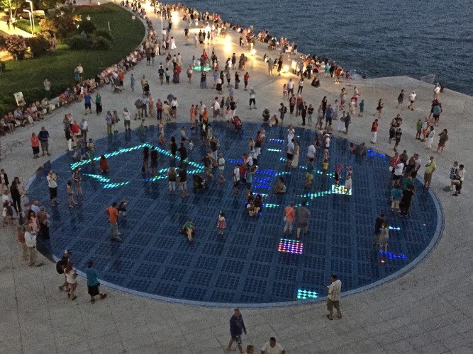 Zadar, Croatia - 243