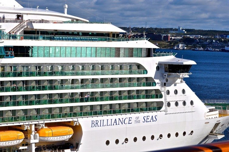 Ports Generic - 00030