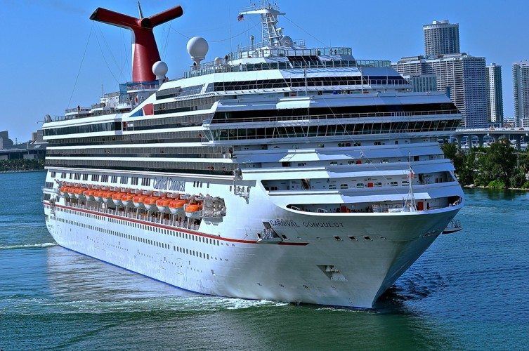 CCL Carnival Brand - 00032