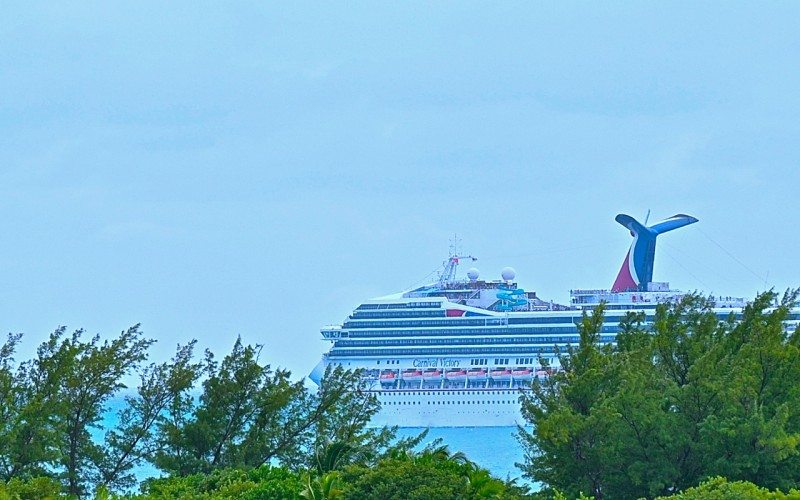 CCL Carnival Brand - 00213