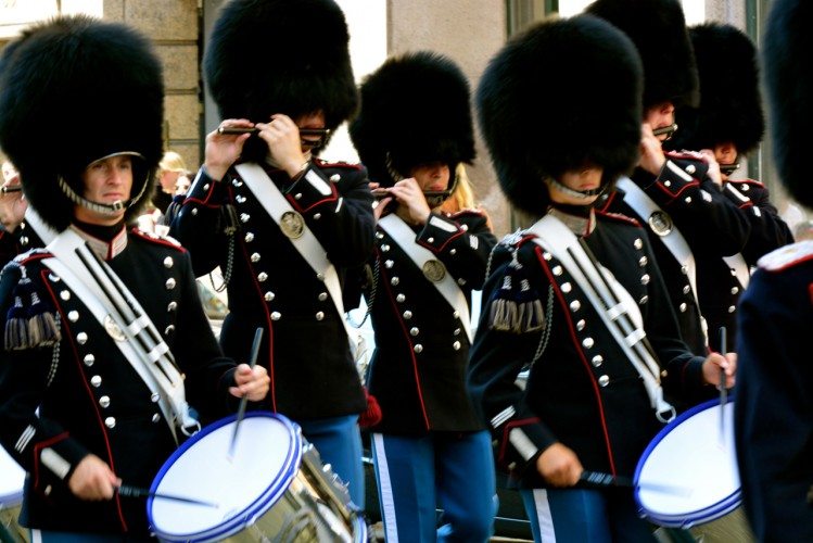 Copenhagen, Denmark - 270