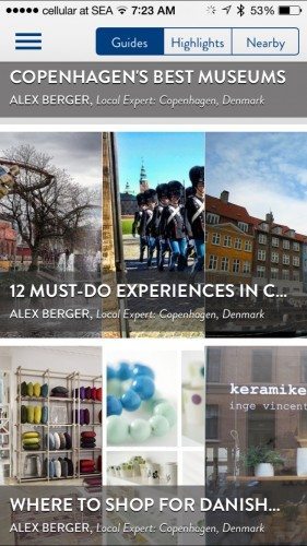 Copenhagen, Denmark - 686