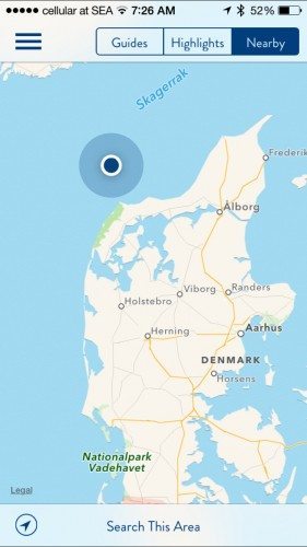 Copenhagen, Denmark - 689