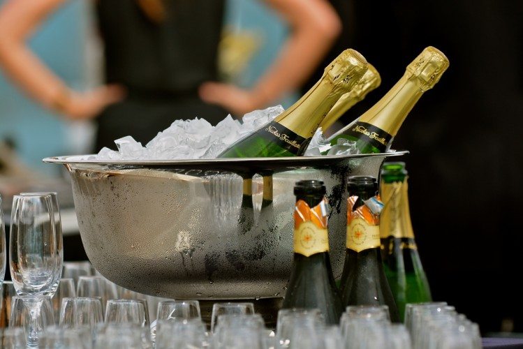 Caviar Sailaway - 00013