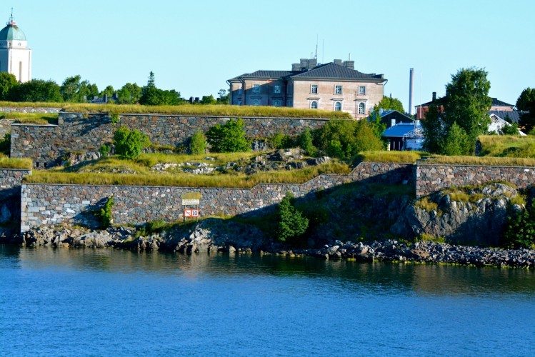 Helsinki, Finland - 007