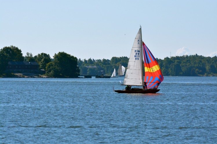 Helsinki, Finland - 020